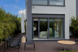 Energieeffizientes  (A+) Traumhaus:  Design trifft Wohnlichkeit & puristische Ästhetik – Die vollständige Adresse der Immobilie erhältst du vom Anbieter., 47809 Oppum, Krefeld – Vorschaubild 14