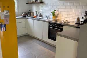 Moderne lichtdurchflutete Maisonette-Wohnung im Dachgeschoss mit Traumblick auf den Fernsehturm – 40223 Bilk, Düsseldorf – Vorschaubild 28