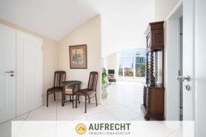 A U F R E C H T °ÜBER DEN DÄCHERN MÜNCHENS° traumhafte Penthouse-Wohnung mit Dachterrasse – Die vollständige Adresse der Immobilie erhältst du vom Anbieter., 81373 Mittersendling, München – Vorschaubild 8