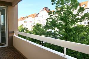 Nagelneue City-Wohnung in Wilmersdorfer Top Lage – Prinzregentenstraße 17, 10717 Wilmersdorf, Berlin – Vorschaubild 8