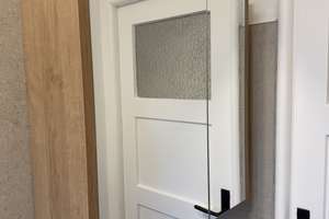 Helle, frisch renovierte Wohnung. Zentral und im Grünen – Kirschbergstraße 6, 4159 Möckern, Leipzig – Vorschaubild 8