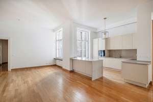 Großzügige Altbauwohnung zwischen Viktoria-Luise-Platz und Prager Platz – Die vollständige Adresse der Immobilie erhältst du vom Anbieter., 10777 Schöneberg, Berlin – Vorschaubild 6
