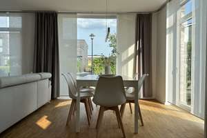 Moderne Doppelhaushälfte mit Garten, Dachterrasse, Wärmepumpe, Solar, Wallbox, Glasfaser in Danndorf – Die vollständige Adresse der Immobilie erhältst du vom Anbieter., 38446 Neuhaus, Wolfsburg – Vorschaubild 7