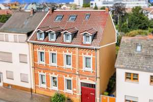 Loftartige Dachgeschosswohnung mit Galerie, Aufzug und TG-Stellplatz in Ludwigshafen-Mundenheim – 67065 Mundenheim, Ludwigshafen am Rhein – Vorschaubild 3