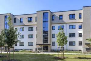 Demnächst frei! 3-Zimmer-Wohnung in Wolfsburg Vorsfelde – Lüneburger Ring 6, 38448 Vorsfelde, Wolfsburg – Vorschaubild 1