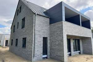 Moderne & stilvolle Neubau-Maisonettewohnung in TOP-Lage von Münster-Mecklenbeck! – Die vollständige Adresse der Immobilie erhältst du vom Anbieter., 48163 Mecklenbeck, Münster – Vorschaubild 2