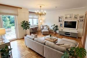 Renovierungsbedürftiges Reihenmittelhaus mit viel Pontenzial – Sandgrubenweg 56, 81737 Altperlach, München – Vorschaubild 12