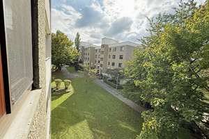 Wiesbaden-Delkenheim: Großzügige 2 ZKB 
mit Wohnküche, Loggia und Aufzug  – Die vollständige Adresse der Immobilie erhältst du vom Anbieter., 65205 Delkenheim, Wiesbaden – Vorschaubild 6
