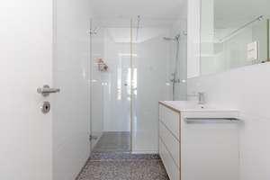 Wohnen am Wasser - Erstklassiges Penthouse auf der Mole mit exklusivem Design Interieur – Die vollständige Adresse der Immobilie erhältst du vom Anbieter., 60327 Gutleutviertel, Frankfurt am Main – Vorschaubild 24