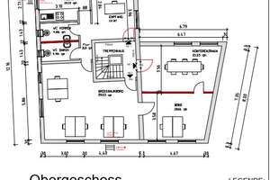 Vollvermietetes Wohn- & Geschäftshaus in Ludwigshafen | ca. 336 m² | modernisiert | Kapitalanlage – 67069 Oppau, Ludwigshafen am Rhein – Vorschaubild 7