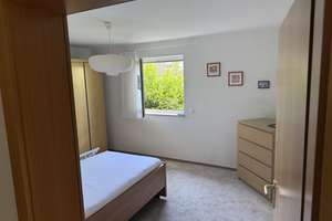 Gepflegte 2,5-Zimmer-Wohnung in Oberhausen mit 100 qm Garten und Tiefgaragenstellplatz – Ferdinand Straße 64, 46147 Sterkrade-Nord, Oberhausen – Vorschaubild 5