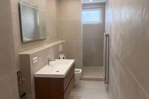 Erstbezug nach Sanierung, großzügige 4 Zimmer Wohnung in Bestlage Engelbosteler Damm – Engelbosteler Damm 15, 30167 Nordstadt, Hannover – Vorschaubild 7