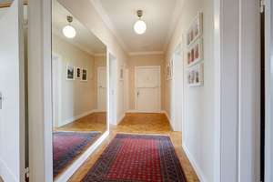 Stilvoll & urban,
in vollendeter Ruhe – Die vollständige Adresse der Immobilie erhältst du vom Anbieter., 22763 Ottensen, Hamburg – Vorschaubild 5