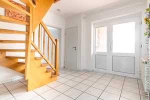 Großzügiger ausgebauter Bungalow mit Garage und Carport in Lathen – Emsland (Kreis) – Vorschaubild 11