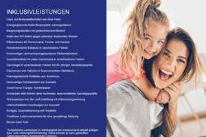 unterkellerte Doppelhaushälfte mit einmaliger Aussicht und großem Grundstück – Rhein-Neckar-Kreis – Vorschaubild 2