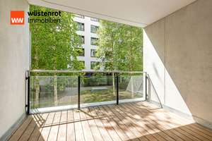 Luxuriöse Neubau-Wohnung in bester und gesuchter Lage von Berlin-Kreuzberg unweit Jüdischem Museum – Die vollständige Adresse der Immobilie erhältst du vom Anbieter., 10969 Kreuzberg, Berlin – Vorschaubild 6