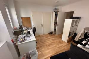 Stuttgart-Süd: Möbilierte 3-Zimmer-Wohnung mit Terrasse in Traumlage – Die vollständige Adresse der Immobilie erhältst du vom Anbieter., 70180 Lehen, Stuttgart – Vorschaubild 9