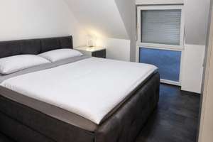 *Neuwertig & Zentral*: Geräumige 4-Zi.-Wohnung mit Balkon & Gäste-WC in Westerbeck – Die vollständige Adresse der Immobilie erhältst du vom Anbieter., 38524 Sassenburg – Vorschaubild 4