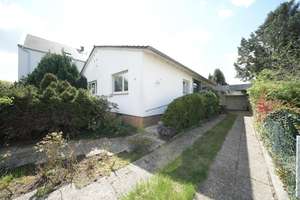 Bungalow in Dieburg – Die vollständige Adresse der Immobilie erhältst du vom Anbieter., 64807 Dieburg – Vorschaubild 26