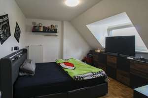 Charmante 2 Zimmer-Wohnung mit Gestaltungspotenzial – Die vollständige Adresse der Immobilie erhältst du vom Anbieter., 45136 Bergerhausen, Essen – Vorschaubild 8