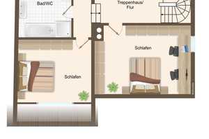 *RESERVIERT* Freistehendes Einfamilienhaus mit Garage und Traumterrasse in idyllischer Lage! – Lörrach (Kreis) – Vorschaubild 19