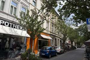 Maisonettewohnung mit großer Dachterrasse und hochwertiger Einbauküche in zentraler Lage von Bonn! – Die vollständige Adresse der Immobilie erhältst du vom Anbieter., 53111 Nordstadt, Bonn – Vorschaubild 2