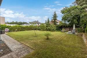 Kampa Traumhaus in Potsdam – 8 Zimmer, großer Garten, Garage, Fussbodenheizung & Energieeffizienz A+ – Die vollständige Adresse der Immobilie erhältst du vom Anbieter., 14476 Groß Glienicke, Potsdam – Vorschaubild 10