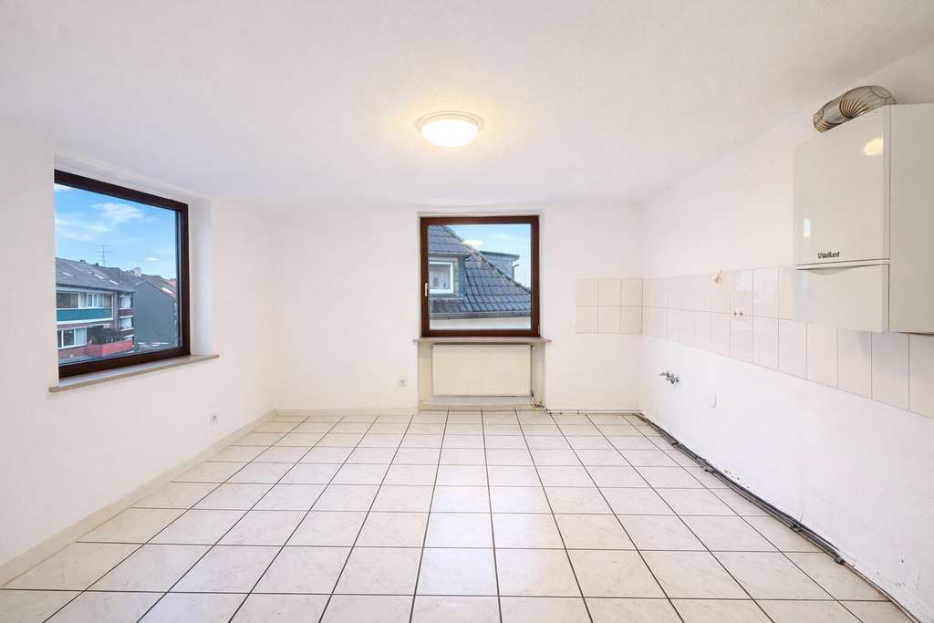 Immobilie in Hilden - Ideal für Eigennutzer oder Kapitalanleger: 2-Zimmer-Wohnung in Top-Lage - Bild 4
