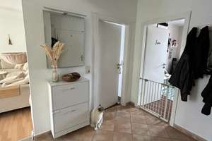 3 Zimmer Whg. Innenstadt nähe Hagenmarkt – Wendenstr. 1, 38100 Innenstadt, Braunschweig – Vorschaubild 6