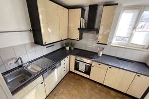 Attraktive 3-Zimmer-Wohnung in der Altstadt mit modernen Annehmlichkeiten – Die vollständige Adresse der Immobilie erhältst du vom Anbieter., 90403 Altstadt, St. Lorenz, Nürnberg – Vorschaubild 6