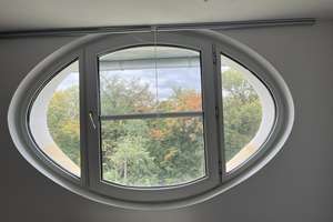 Schöne, geräumige vier Zimmer Maisonette-Wohnung in Stuttgart West – Am Kräherwald 171, 70192 Kräherwald, Stuttgart – Vorschaubild 16