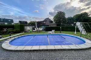 Ein Einfamilienhaus in direkter Feldrandlage mit parkähnlichem Garten und Außenpool! – Heinsberg (Kreis) – Vorschaubild 38