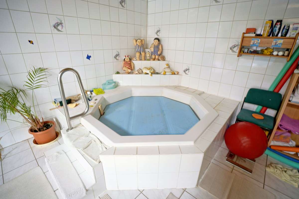 Immobilie in Bröckel - Provisionsfrei: Einfamilienhaus mit viel Platz für die Familie und Schwimmbad plus Solaranlage - Bild 12