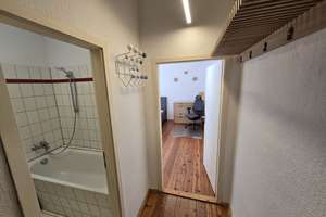 Modernisiertes 1-Zimmer-Apartment in Berlin Wedding – Soldiner Straße 43, 13359 Gesundbrunnen, Berlin – Vorschaubild 16