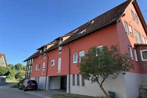 3-Zimmer-Wohnung mit tollem Ausblick in Münsingen – Reutlingen (Kreis) – Vorschaubild 16