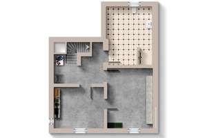 Ein Zuhause mit mediterranem Flair für Familien ideal – Die vollständige Adresse der Immobilie erhältst du vom Anbieter., 44357 Oestrich, Dortmund – Vorschaubild 32