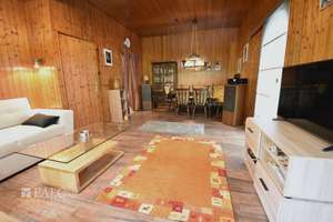 Naturparadies in Hanglage: Ferienhaus / Wochenendhaus mit Teich – Die vollständige Adresse der Immobilie erhältst du vom Anbieter., 33813 Oerlinghausen – Vorschaubild 7