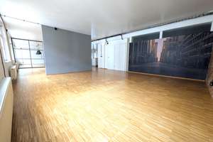 Traumwohnung a Stadtpark – Meckstraße 3, 90762 Stadtpark, Stadtgrenze, Fürth – Vorschaubild 9
