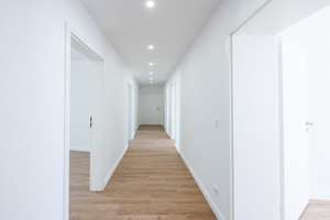 Saniert und bezugsfertig: Lichtdurchflutete Wohnung im Vorderhaus I nahe Karl-Marx-Allee – Palisadenstraße 58, 10243 Friedrichshain, Berlin – Vorschaubild 4