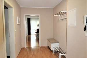 24967 Möbliert/Furnished HomeCompany Dresden 2-Zimmer Apartment mit Balkon in Dresden - Radeberge... – Die vollständige Adresse der Immobilie erhältst du vom Anbieter., 1099 Radeberger Vorstadt, Dresden – Vorschaubild 11