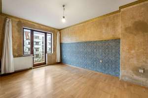 Kapitalanlage mit Entwicklungspotenzial: 4-Parteienhaus in Bremen-Findorff – Die vollständige Adresse der Immobilie erhältst du vom Anbieter., 28215 Findorff-Bürgerweide, Bremen – Vorschaubild 2