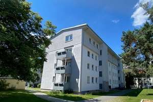 Moderne 2 Zimmer-Wohnung mit Loggia in der Sebaldussiedlung! – Oppelner Str. 21, 91058 Sebaldus, Erlangen – Vorschaubild 12