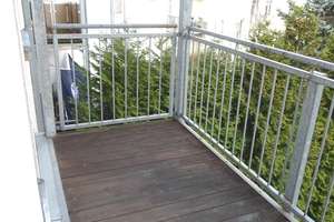 2-Raum-Wohnung mit EBK und schönem Balkon – Margaretenstraße 52, 9131 Hilbersdorf, Chemnitz – Vorschaubild 4