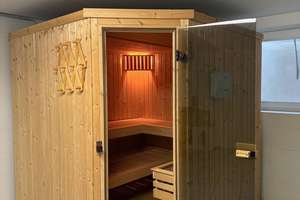 Charmante Doppelhaushälfte mit Garten, Sauna & Blick ins Grüne in begehrter Lage von Oststeinbek – Langstücken 8d, 22113 Oststeinbek – Vorschaubild 21
