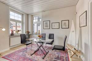  Gründerzeitvilla oder Mehrgenerationenhaus mit Gartenparadies! – Die vollständige Adresse der Immobilie erhältst du vom Anbieter., 40822 Mettmann – Vorschaubild 5