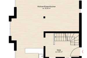 Stilvolles Traumhaus mit Garten in Grenzach-Wyhlen: großzügige Bauweise & beste Lage – Lörrach (Kreis) – Vorschaubild 10
