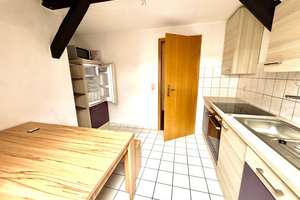 Über den Dächern von Halle – helle 2-Raum-Wohnung mit Einbauküche – 6112 Nördliche Innenstadt, Halle (Saale) – Vorschaubild 12