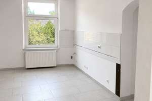 Charmante Altbauwohnung mit Gartennutzung in Essen-Altendorf - 92 m² Wohnkomfort im historischen MFH – Hüttmannstr. 34, 45143 Altendorf, Essen – Vorschaubild 3