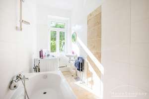 28043 HomeCompany Möbliert/Furnished 4-Zimmer Wohnung in Leipzig max. 6 Personen – Die vollständige Adresse der Immobilie erhältst du vom Anbieter., 4318 Sellerhausen-Stünz, Leipzig – Vorschaubild 34
