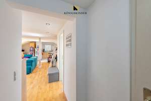 Lichtdurchflutet & gemütlich: 2-Zimmer-Wohnung mit Parkett, EBK und Gartenanteil – Die vollständige Adresse der Immobilie erhältst du vom Anbieter., 70439 Stammheim-Süd, Stuttgart – Vorschaubild 12